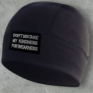 🆕”Statement” Performance Beanie